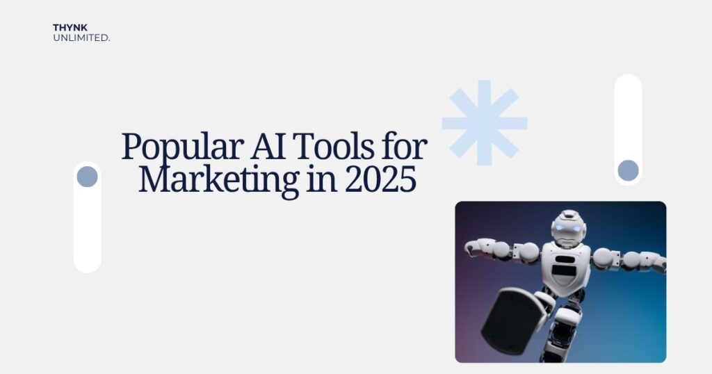 AI is the Future of Marketing