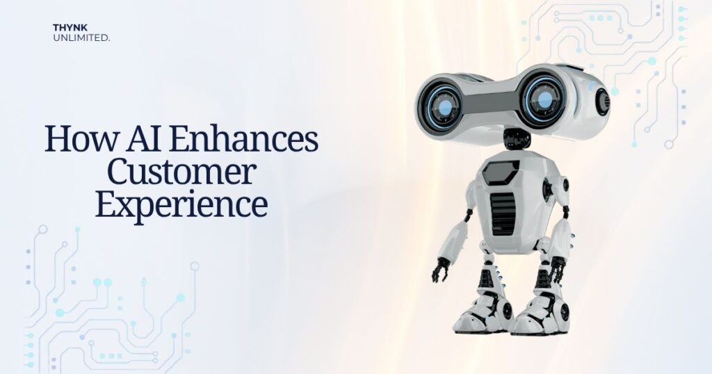 AI is the Future of Marketing