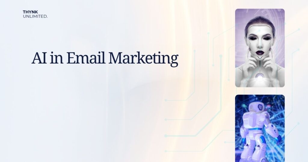 AI is the Future of Marketing