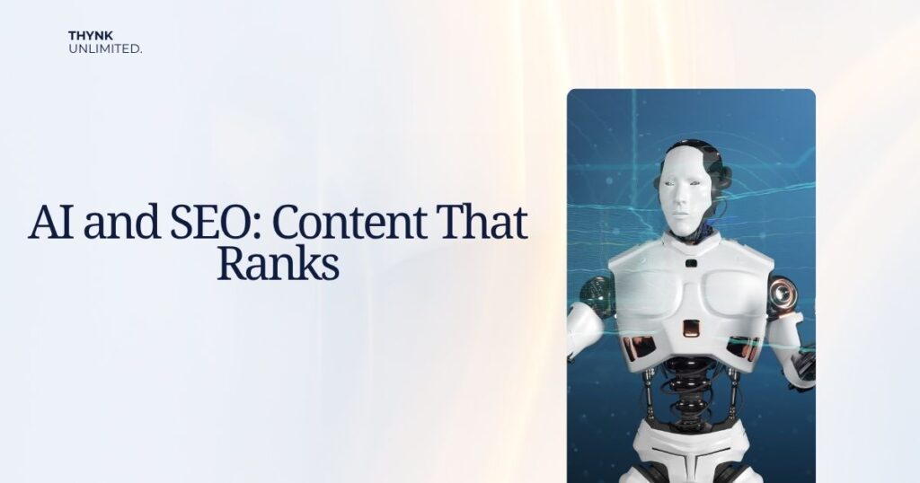 AI is the Future of Marketing