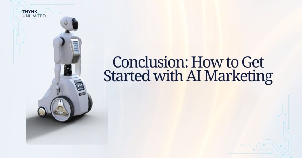 AI is the Future of Marketing