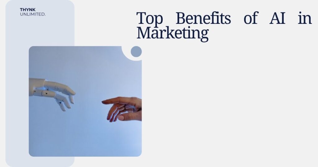 AI is the Future of Marketing