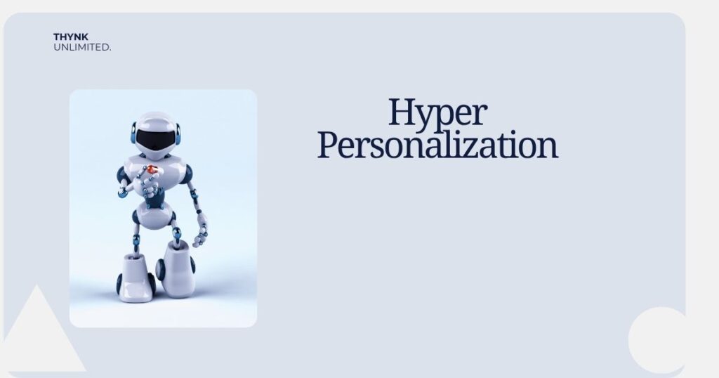 AI is the Future of Marketing