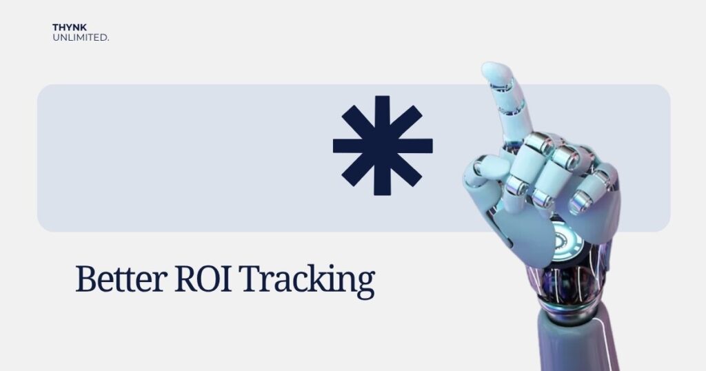 AI is the Future of Marketing