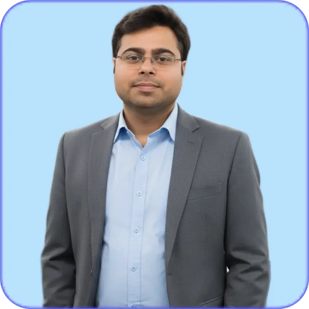 Anoop Malviya - SEO Prayagraj